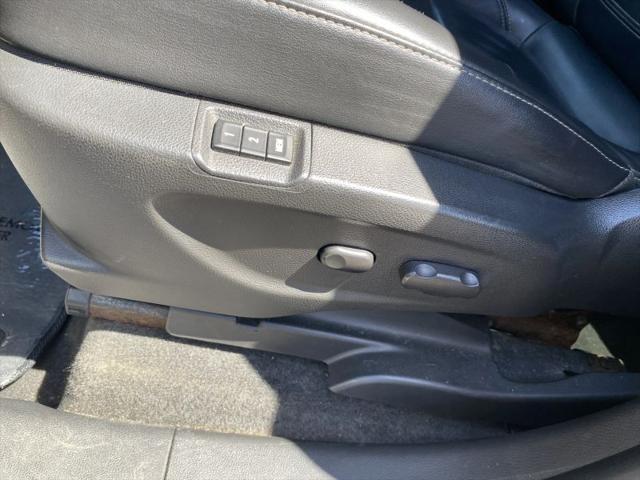 2014 Buick Encore Leather
