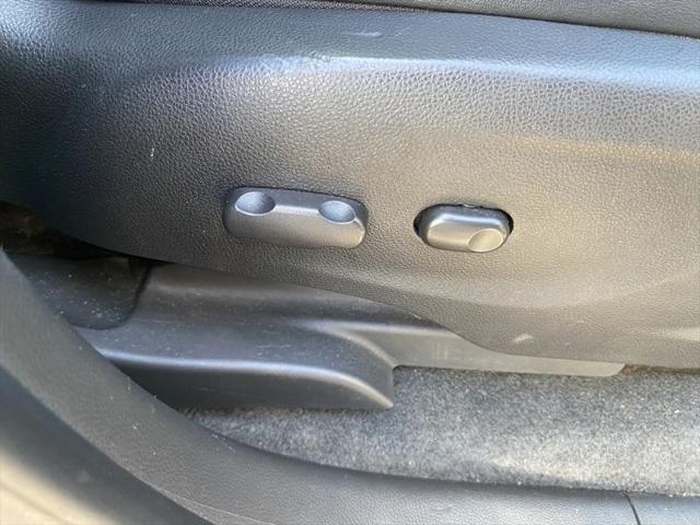 2014 Buick Encore Leather