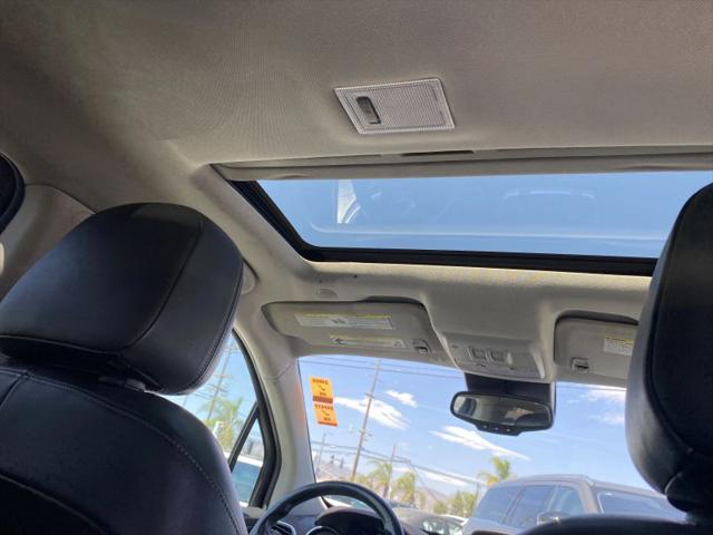 2014 Buick Encore Leather