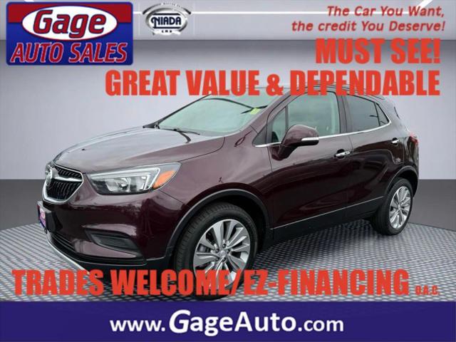 2018 Buick Encore Preferred for sale in Milwaukie, OR
