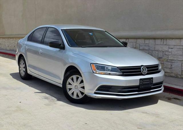 2016 Volkswagen Jetta 1.4T S for sale in Dallas, TX