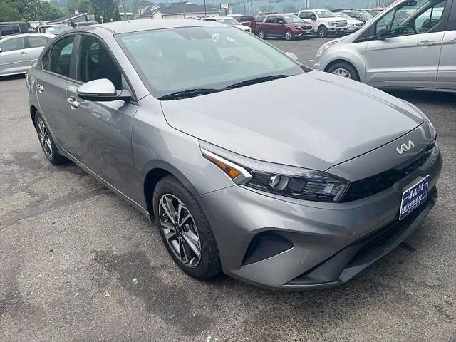 2023 Kia Forte LXS for sale in Naugatuck, CT