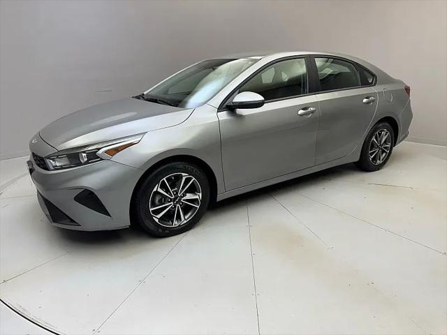 2023 Kia Forte LXS for sale in Naugatuck, CT
