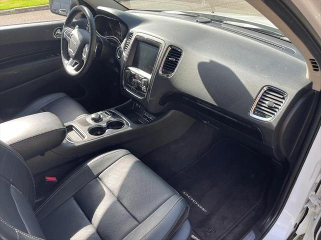 2015 Dodge Durango Citadel