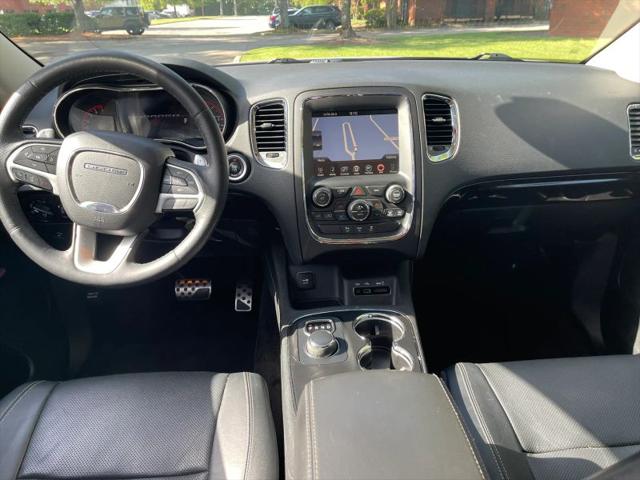 2015 Dodge Durango Citadel