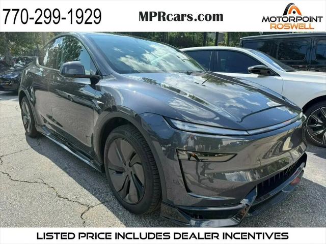 2026 Tesla Model Y Premium Rear-Wheel Drive for sale in Roswell, GA