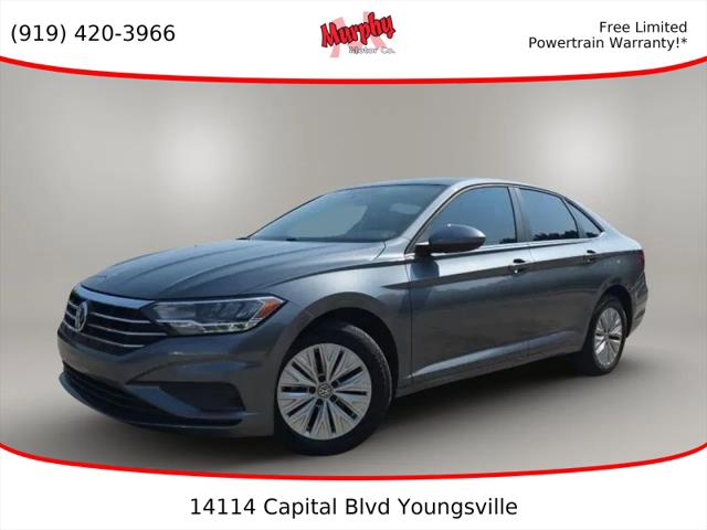 2019 Volkswagen Jetta 1.4T S for sale in Youngsville, NC