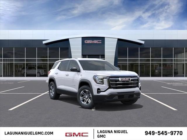 2027 GMC Terrain AWD Elevation for sale in Laguna Niguel, CA