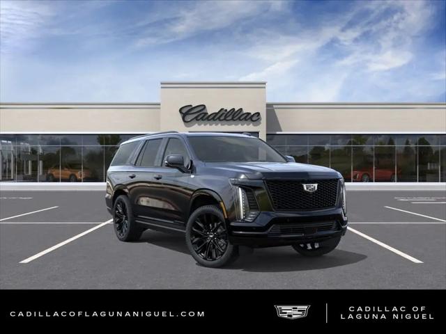 2026 Cadillac Escalade Platinum Sport for sale in Laguna Niguel, CA