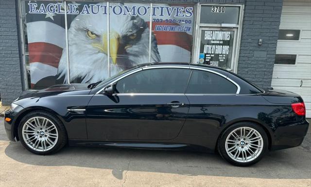 2013 BMW M3 Base