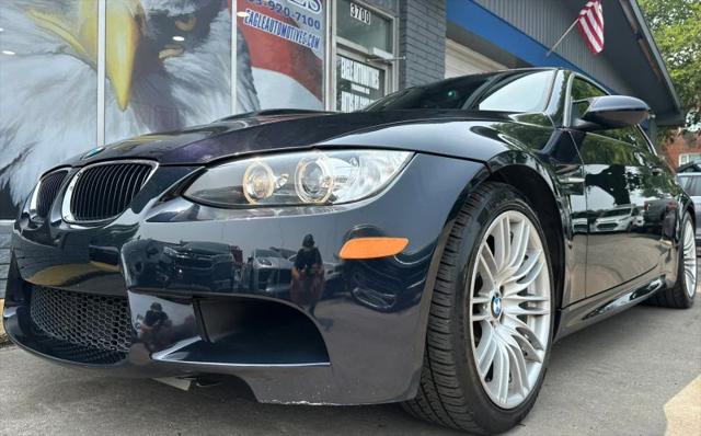 2013 BMW M3 Base