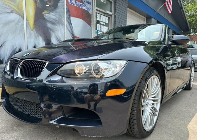 2013 BMW M3 Base