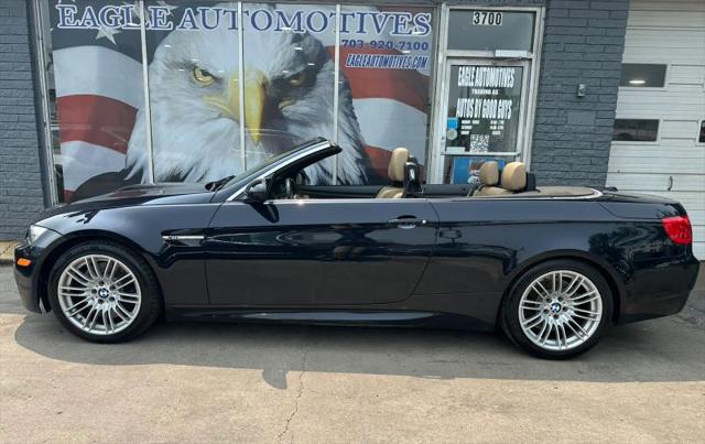 2013 BMW M3 Base