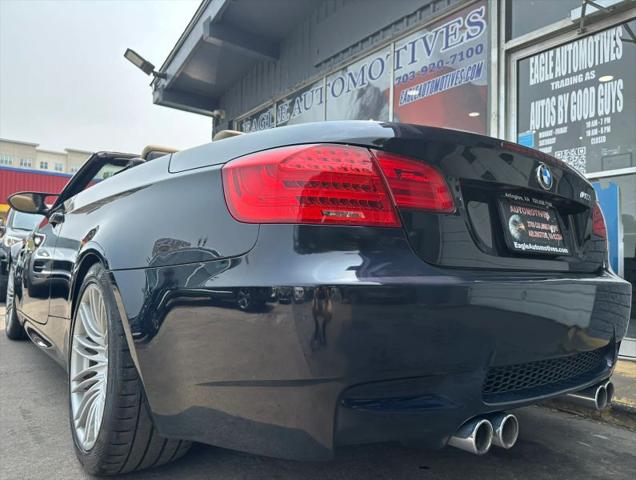 2013 BMW M3 Base