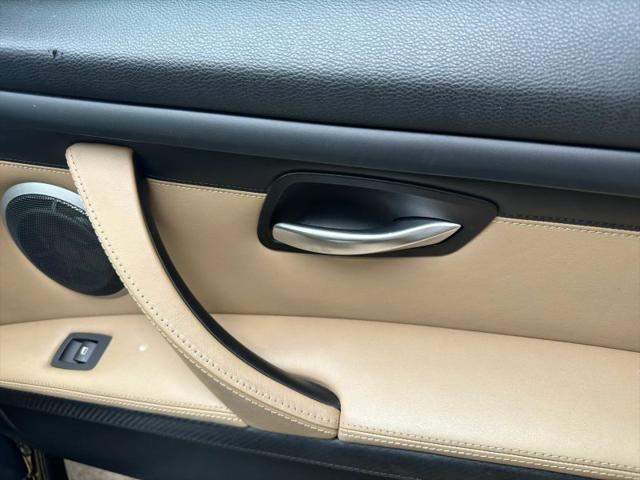 2013 BMW M3 Base