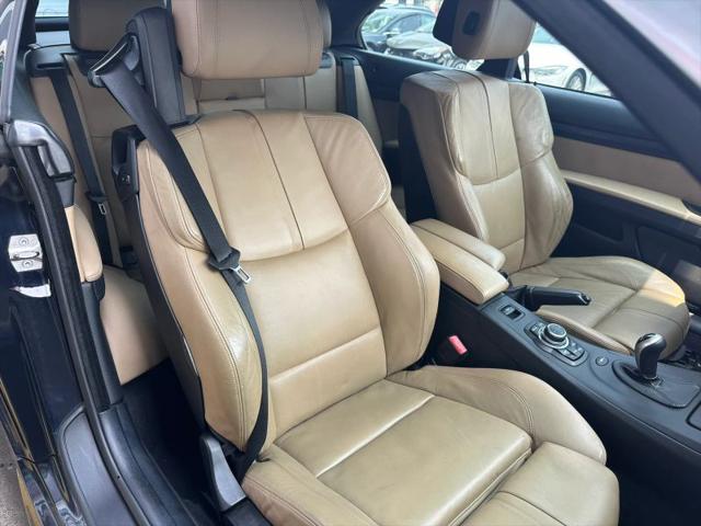 2013 BMW M3 Base
