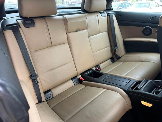 2013 BMW M3 Base