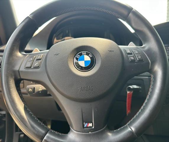 2013 BMW M3 Base