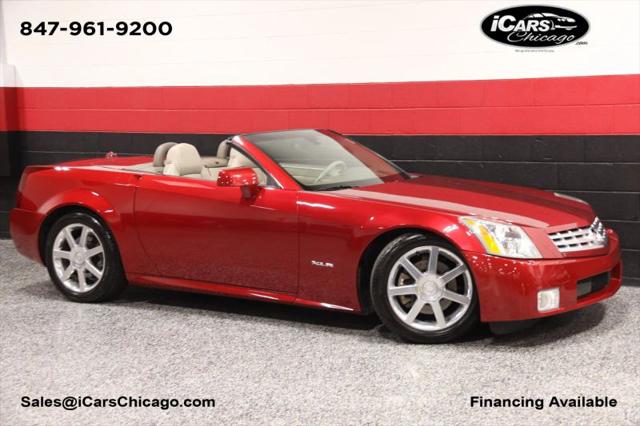 2005 Cadillac XLR Base for sale in Skokie, IL