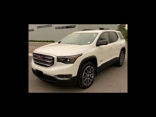 2018 GMC Acadia SLT-1 for sale in Bath, PA