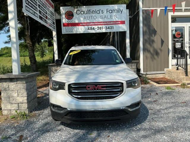 2018 GMC Acadia SLT-1 for sale in Bath, PA