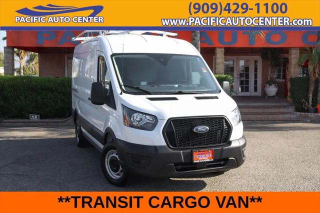 2023 Ford F-350 T-350 for sale in Fontana, CA