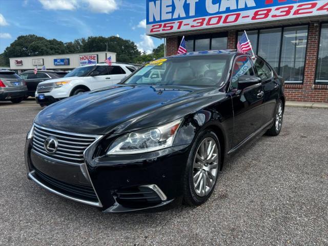 2014 Lexus LS 460 460 for sale in Mobile, AL