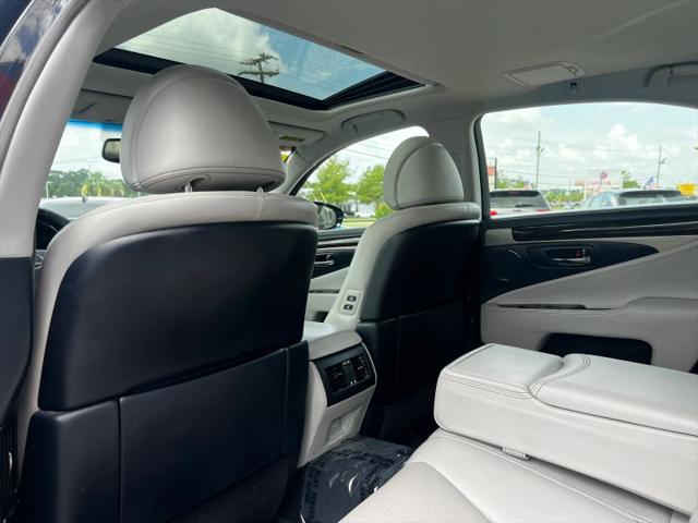 2014 Lexus LS 460 460