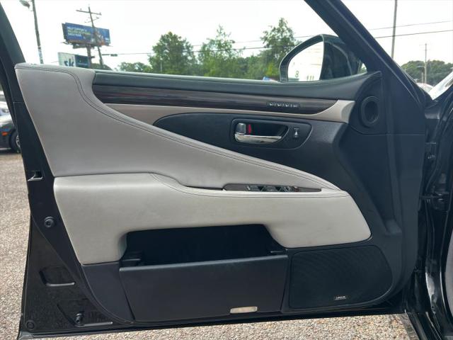 2014 Lexus LS 460 460