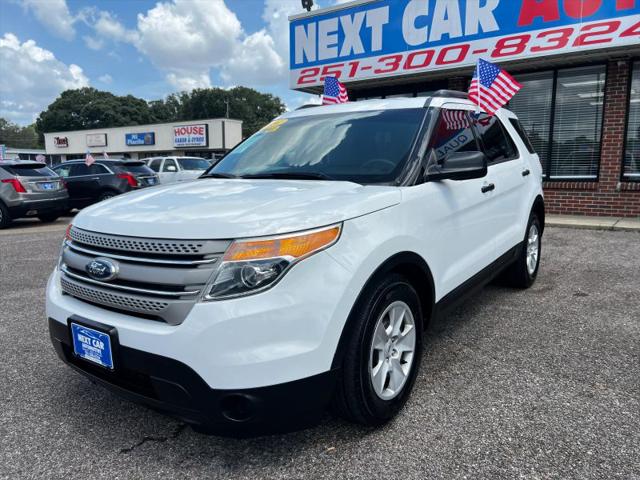 2014 Ford Explorer Base for sale in Mobile, AL