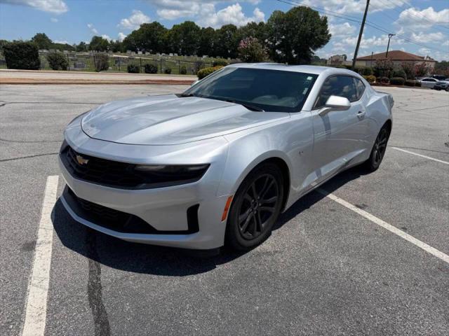 2019 Chevrolet Camaro 1LS for sale in Gainesville, GA