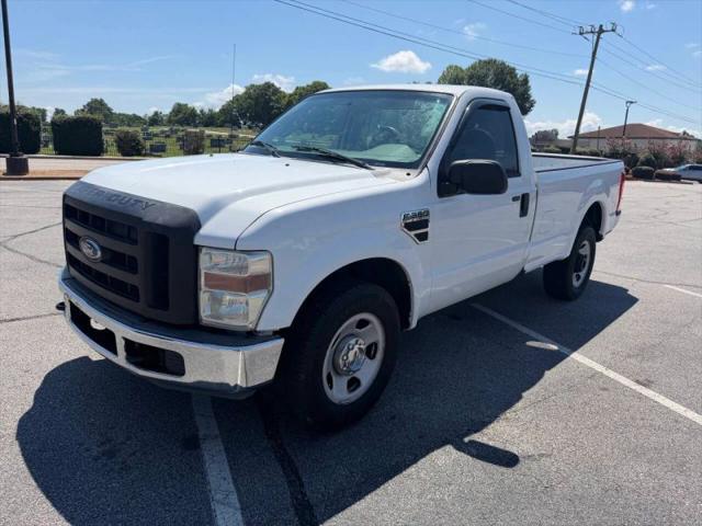 2008 Ford F-350 XL for sale in Gainesville, GA