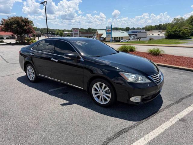 2012 Lexus ES 350 350 for sale in Gainesville, GA