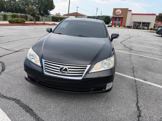 2012 Lexus ES 350 350 for sale in Gainesville, GA