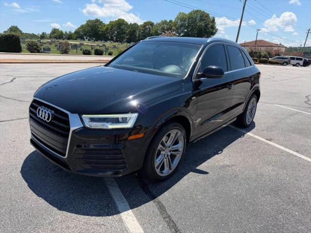 2018 Audi Q3 2.0T Premium for sale in Gainesville, GA