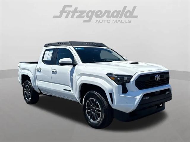 2024 Toyota Tacoma TRD Sport for sale in Chambersburg, PA