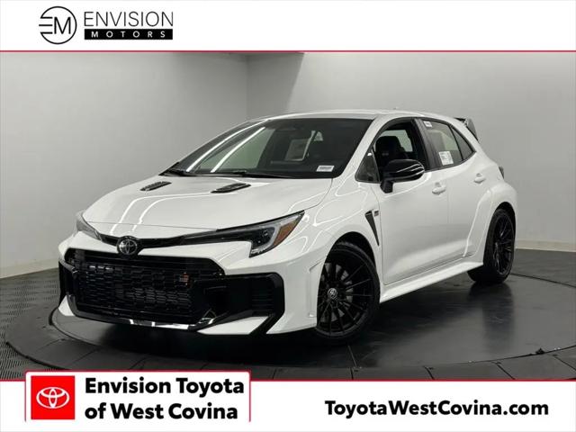 2026 Toyota GR Corolla Core for sale in West Covina, CA