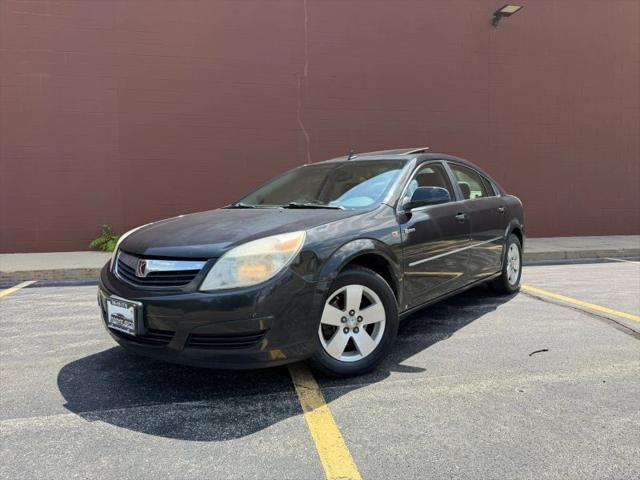 2008 Saturn Aura Green Line for sale in Dolton, IL
