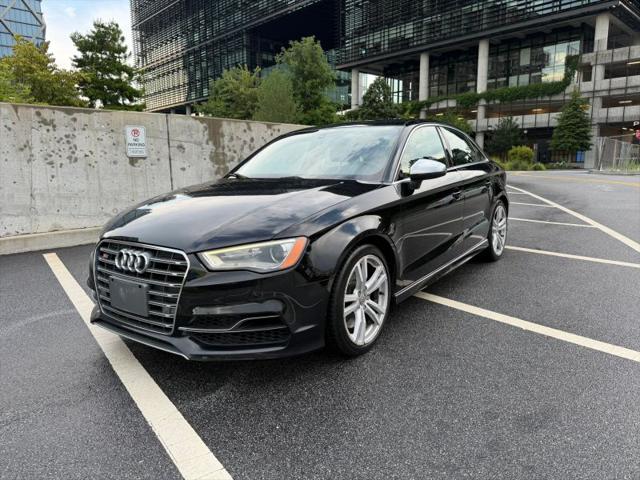 2015 Audi S3 2.0T Premium Plus for sale in Marietta, GA