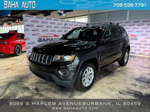 2014 Jeep Grand Cherokee Laredo for sale in Burbank, IL