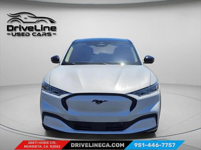 2023 Ford Mustang Mach-E Premium