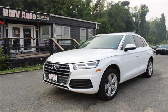 2019 Audi Q5 45 Premium for sale in Stafford, VA