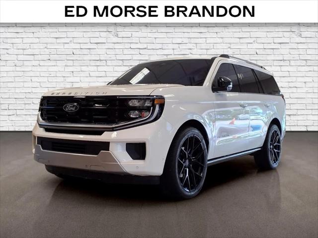 2025 Ford Expedition Platinum for sale in Brandon, FL