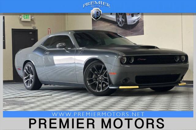 2023 Dodge Challenger R/T for sale in Hayward, CA