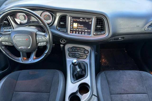 2023 Dodge Challenger R/T