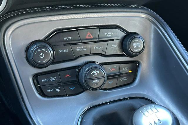 2023 Dodge Challenger R/T