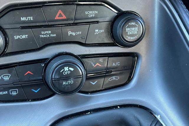 2023 Dodge Challenger R/T