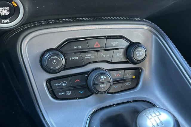 2023 Dodge Challenger R/T