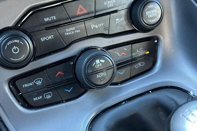 2023 Dodge Challenger R/T