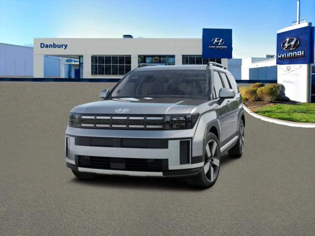 2026 Hyundai Santa Fe Limited 7 Passenger for sale in Danbury, CT